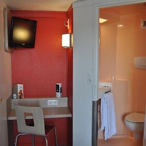 Dreibettzimmer